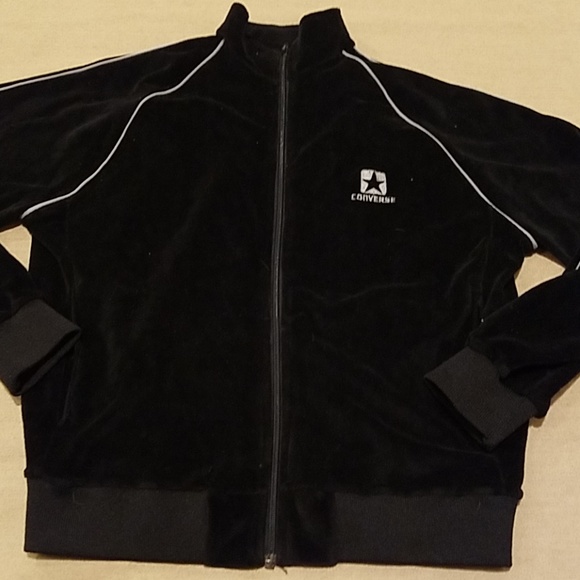 converse jacket price